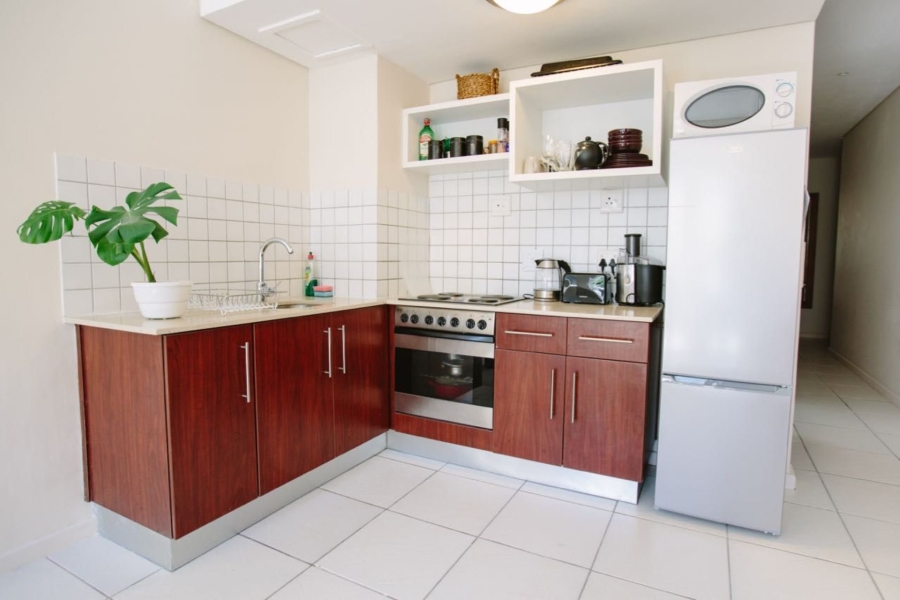 To Let 1 Bedroom Property for Rent in Cape Town City Centre Western Cape